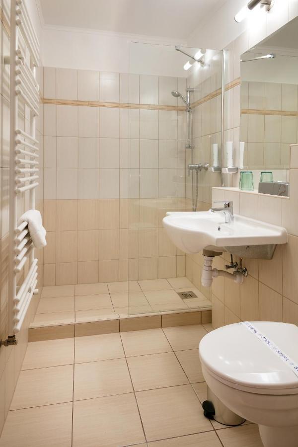 Aquasol Resort Mosonmagyaróvár 外观 照片