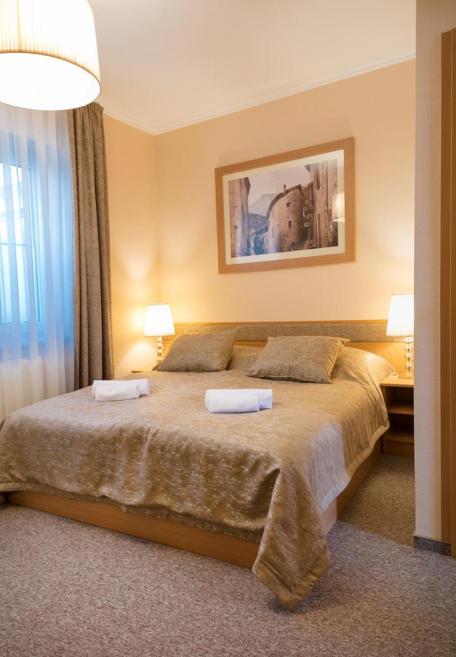 Aquasol Resort Mosonmagyaróvár 外观 照片